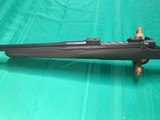 Ed Brown Rifle-Custom -300 WBY -26 inch-Outstanding - 14 of 15