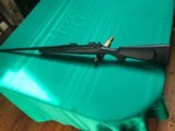 Ed Brown Rifle-Custom -300 WBY -26 inch-Outstanding - 1 of 15