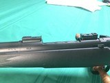 Ed Brown Rifle-Custom -300 WBY -26 inch-Outstanding - 5 of 15