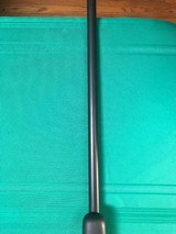 Ed Brown Rifle-Custom -300 WBY -26 inch-Outstanding - 8 of 15