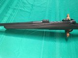 Ed Brown Rifle-Custom -300 WBY -26 inch-Outstanding - 13 of 15