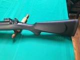 Ed Brown Rifle-Custom -300 WBY -26 inch-Outstanding - 15 of 15
