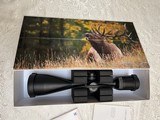 Zeiss Conquest HD5 Rifle Scope 3-15x50 Duplex Reticle with Lockable Target Turret - 3 of 11