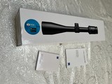 Zeiss Conquest HD5 Rifle Scope 3-15x50 Duplex Reticle with Lockable Target Turret - 1 of 11