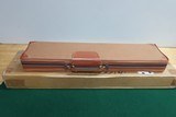 As New- Emmebi - Parker Reprodiction Case and Cover with Snap Caps - 1 of 9