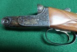 PARKER REPRODUCTION DHE 20 GAUGE 2 BBL SET + 3rd Barrel (28") with Briley Thin Wall Chokes - 3 of 15