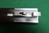 PARKER REPRODUCTION DHE 20 GAUGE 2 BBL SET + 3rd Barrel (28") with Briley Thin Wall Chokes - 14 of 15
