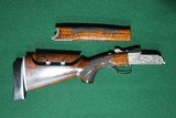 Krieghoff K-20 Parcours Special - 3 Barrel Set - 30