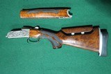 Krieghoff K-20 Parcours Special - 3 Barrel Set - 30