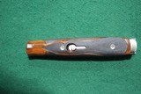 Krieghoff K-20 Parcours Special - 3 Barrel Set - 30