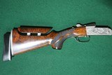 Krieghoff K-20 Parcours Special - 3 Barrel Set - 30