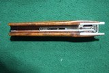 Krieghoff K-20 Parcours Special - 3 Barrel Set - 30