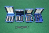Krieghoff K-20 Parcours Special - 3 Barrel Set - 30