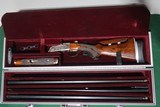 Krieghoff K-20 Parcours Special - 3 Barrel Set - 30
