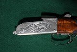 Krieghoff K-20 Parcours Special - 3 Barrel Set - 30
