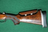 Krieghoff K-20 Parcours Special - 3 Barrel Set - 30