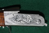 Krieghoff K-20 Parcours Special - 3 Barrel Set - 30