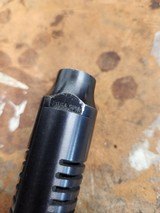 Remington 870 – 26” Wingmaster20 Ga. - Image 6 of 7