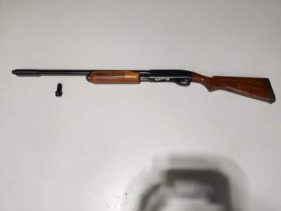 Remington 870 – 26” Wingmaster20 Ga. - Image 2 of 7