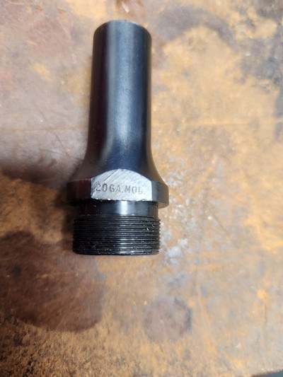 Remington 870 – 26” Wingmaster20 Ga. - Image 7 of 7