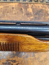 Remington 870 – 26” Wingmaster20 Ga. - Image 4 of 7