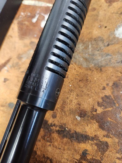 Remington 870 – 26” Wingmaster20 Ga. - Image 5 of 7