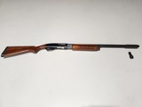 Remington 870 – 26” Wingmaster20 Ga.