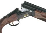 Perazzi 1/40 MX8 - 6 of 6