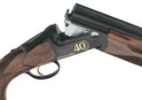 Perazzi Number 1/40 collectors - 1 of 10