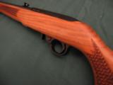 RUGER 10/22 TALO MANLICHER
- 9 of 12