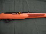 RUGER 10/22 TALO MANLICHER
- 4 of 12