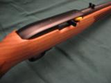 RUGER 10/22 TALO MANLICHER
- 11 of 12