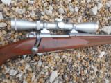 Custom Winchester model 70 Sporter, 270 WSM - 3 of 5