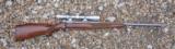 Custom Winchester model 70 Sporter, 270 WSM - 1 of 5