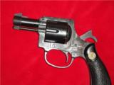 GERMAN REVOLVER MADE BY Gerstenberger & Eberwein in 32 S&W long caliber very unique. - 1 of 3