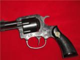 GERMAN REVOLVER MADE BY Gerstenberger & Eberwein in 32 S&W long caliber very unique. - 2 of 3