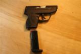 380 CAL 738 TCP TAURUS IN EXCELLENT SHAPE, LIGHTLY USED
- 1 of 3