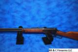 WINCHESTER 94 LEVER ACTION
30-30 CAL UNTOUCHED BEAUTIFUL RIFLE - 1 of 5