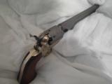 CVA Navy 1851 .36 cal percussion, revolver, made in Italy,ASM black powder only NO FFL Dragoon - 2 of 3