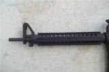 Mossberg 715T AR-15 style, polymer, with 3 -25 rds magazines new in the box - 2 of 3