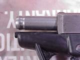 .380 ACP GRENDEL P-10 in great condition hard to find, a collectors item. - 3 of 7