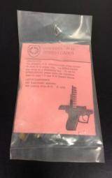 .380 ACP GRENDEL P-10 in great condition hard to find, a collectors item. - 6 of 7