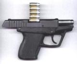 .380 ACP GRENDEL P-10 in great condition hard to find, a collectors item. - 5 of 7