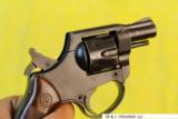 Rohm, RG 14s .22LR revolverin great shape - 2 of 3