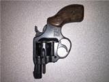 Rohm RG 14 .22LR 6 shot revolver, Used, gun only
- 3 of 3