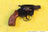 Rohm RG 14 .22LR 6 shot revolver, Used, gun only
- 1 of 3