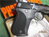 Phoenix Arms HP22 22LR caliber box manual and magazine - 3 of 4