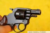 Rohm .22LR Revolver six shot
RG 14
same gun used in Ronald Reagan attempt. - 4 of 5