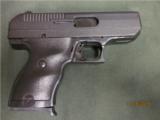 Hi-Point C9 9mm with one magazine in Great Shape
- 5 of 5