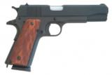 1911 WWI 45 ACP HARD BOX ALL WARRANTY & PAPERS - 1 of 1